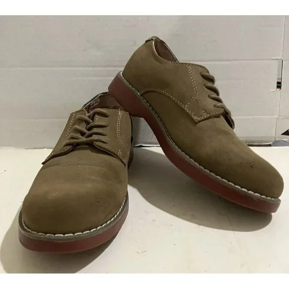 Suede Eastland Men's Buck Oxford Women's Eastland Buck Oxford